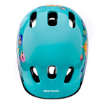 Kask rowerowy Meteor KS06 XS 44-48 cm Magic