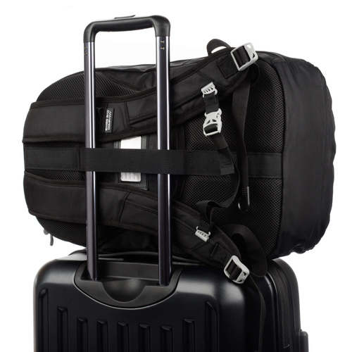 Plecak Swissbags Zurich z kieszenią na laptopa 33 l