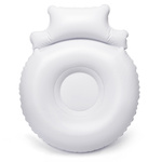 Ślizg śnieżny Snowman