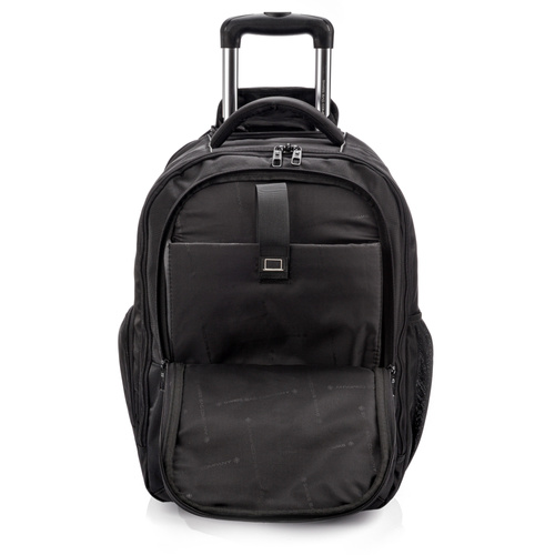 Plecak SwissBags The Traveller na kółkach 42 l