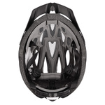 Kask rowerowy Meteor Marven S 52-56 cm czarny