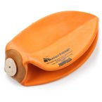 Dętka Meteor z kołnierzem ciężka 35 mm 130-140 gramów 5