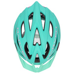 Kask rowerowy Meteor Marven M 55-58 cm miętowy/różowy