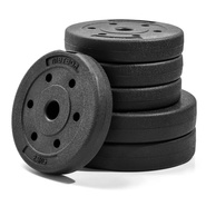 Zestaw talerzy bitumicznych Meteor 4x2.5 kg 2x5 kg