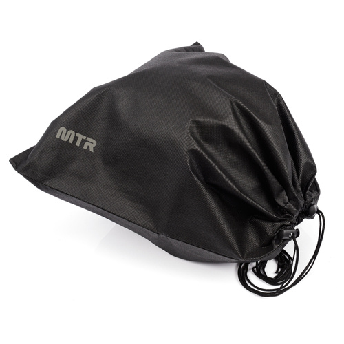 Kask narciarski Meteor Avalo S 53-55 cm różowy