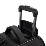 Plecak SwissBags The Traveller na kółkach 42 l