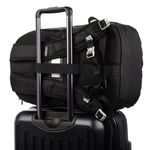 Plecak Swissbags Zurich z kieszenią na laptopa 33 l