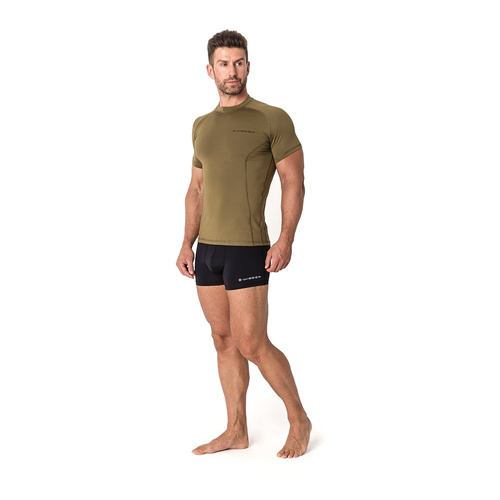 Koszulka Wisser RXM31 L khaki