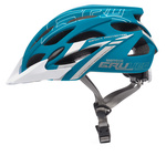 Kask rowerowy Meteor Gruver M 55-58 cm morski