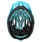 Kask rowerowy Meteor Marven 2 S 52-56 cm granatowy/niebieski