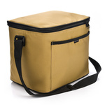 Torba termiczna Meteor Icyly 13,5 l beżowy/khaki