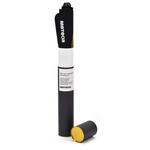 Magnetyczna tarcza do darta Meteor zwijana, dwustronna