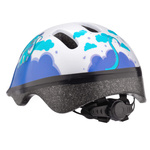 Kask rowerowy Meteor KS06 S 48-52 cm Dragon