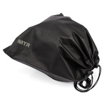 Kask narciarski Meteor Holo XL 61-63 cm czarny