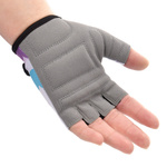 Rękawiczki rowerowe Meteor Kids S Dragon