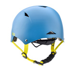 Kask rowerowy Meteor KS02 S 48-52 cm ciemnoniebieski