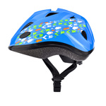 Kask rowerowy Meteor KS07 M 52-56 cm Arrows