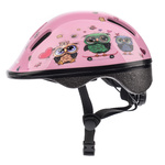 Kask rowerowy Meteor KS06 XS 44-48 cm Little owl