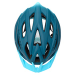 Kask rowerowy Meteor Marven 2 M 55-58 cm granatowy/niebieski