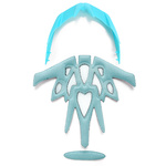 Kask rowerowy Meteor Marven 2 S 52-56 cm granatowy/niebieski