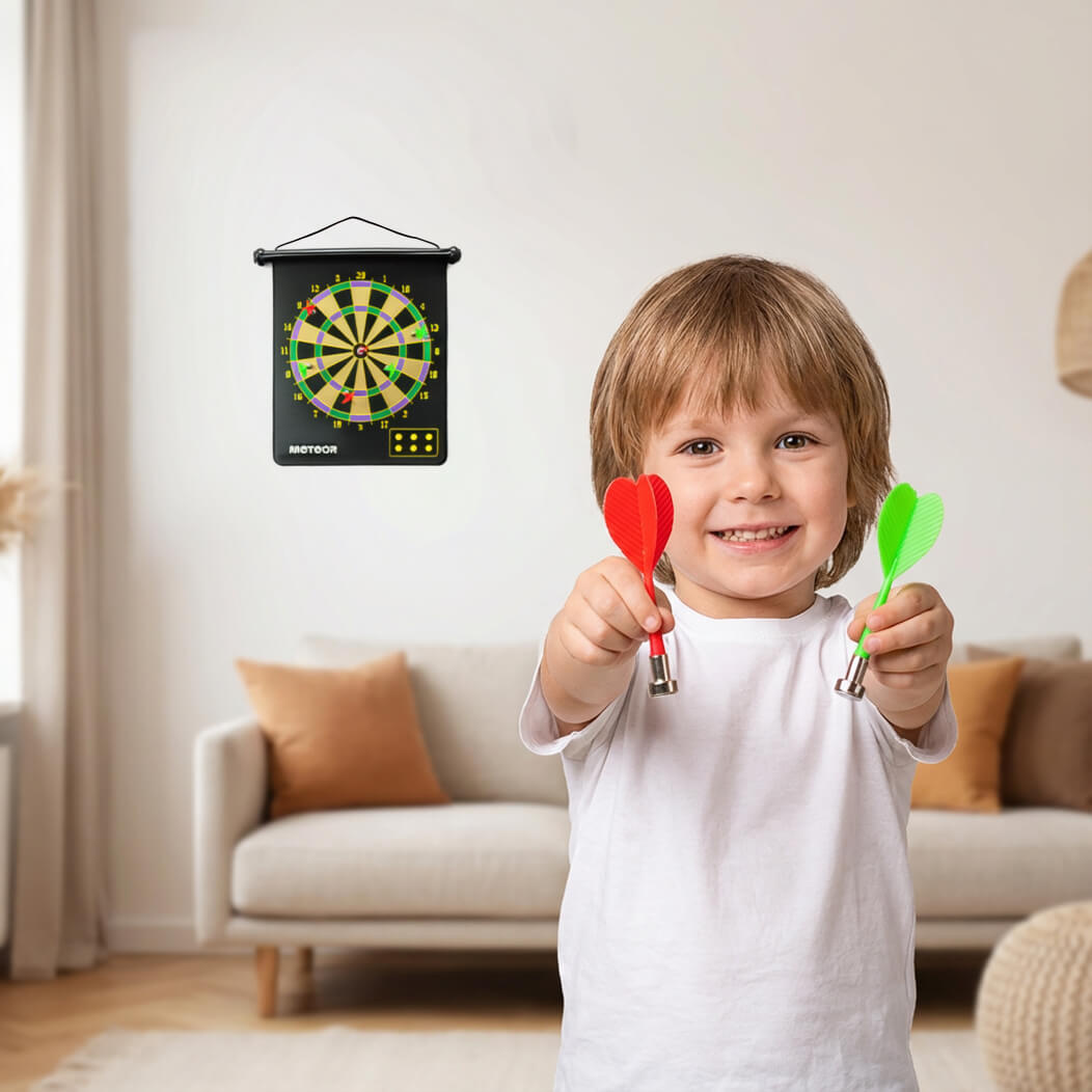 Magnetyczna tarcza do darta zwijana dwustronna Meteor pol_pl_Magnetyczna-tarcza-do-darta-zwijana-dwustronna-Meteor-34447_8