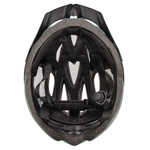 Kask rowerowy Meteor Ovlo S 52-56 cm zielony