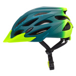 Kask rowerowy Meteor Marven 2 M 55-58 cm morski/zielony