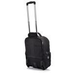 Plecak SwissBags The Traveller na kółkach 42 l