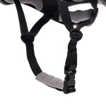 Kask rowerowy Meteor MV29 Drizzle L 58-61 cm biały/szary/miętowy