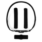 Kask rowerowy Meteor MV6-2 XS 44-48 cm Big Flower