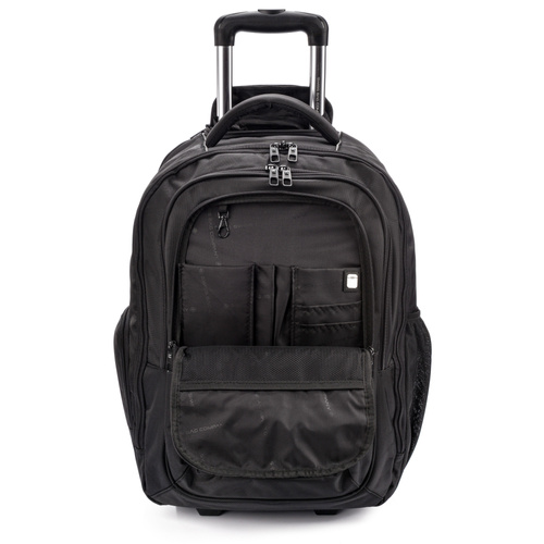 Plecak SwissBags The Traveller na kółkach 42 l