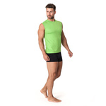 Koszulka Wisser RXM41 XXL green