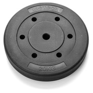 Talerz bitumiczny Meteor 20 kg