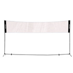 Siatka do badmintona Meteor 4.1x2.2 m