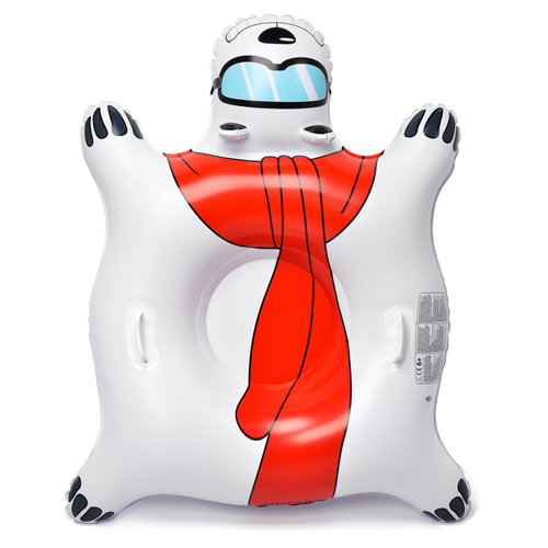 Ślizg śnieżny Polarbear