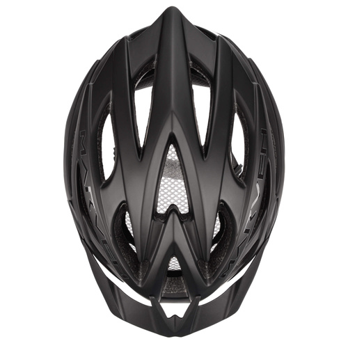 Kask rowerowy Meteor Marven S 52-56 cm czarny