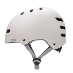 Kask rowerowy Meteor CM04 L 58-60 cm biały