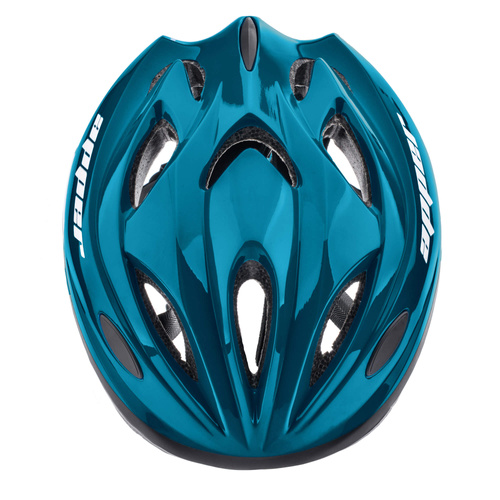 Kask rowerowy Meteor KS07 S 48-52 cm Apper ciemnoniebieski