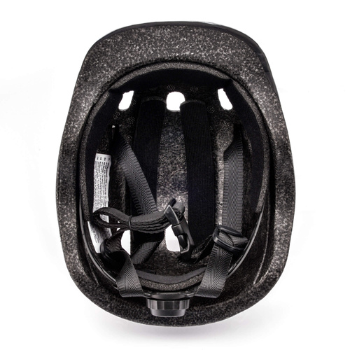 Kask rowerowy Meteor KS07 M 52-56 cm Arrows