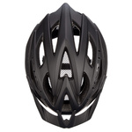 Kask rowerowy Meteor Marven M 55-58 cm czarny/szary