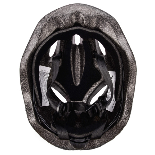 Kask rowerowy Meteor KS05 M 52-56 cm Safe city
