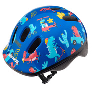 Kask rowerowy Meteor MV6-2 S 48-52 cm Dinocars