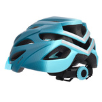 Kask rowerowy Meteor Marven 2 S 52-56 cm granatowy/niebieski