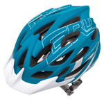 Kask rowerowy Meteor Gruver S 52-56 cm morski
