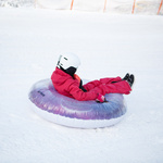 Ślizg śnieżny Aurora