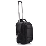 Plecak SwissBags The Traveller na kółkach 42 l