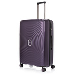 Zestaw Walizek SwissBags Echo Fioletowy