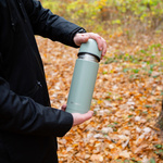 Termos Meteor 1000 ml khaki 