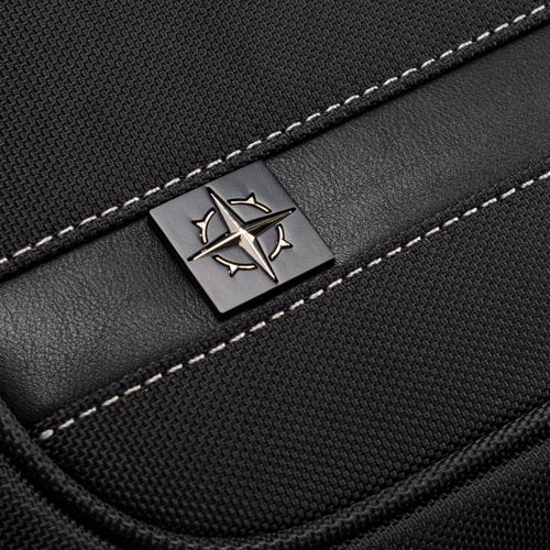 Torba pilotka na kółkach SwissBags Schwyz 