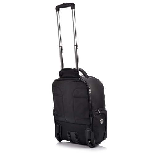 Plecak SwissBags The Traveller na kółkach 42 l